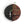3D Textured Abstract Modern Black and Brown Round Wall Art Decor