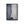 Large Framed Blue Gray Modern Abstract Wall Art for Living Room Bedroom Dining Hallway