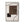 3D Textured Framed Neutral Abstract Wall Art Modern Beige Brown Paintings for Living room, Bedroom