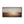 Large Framed Brown Neutral Modern Abstract Landscape Horizontal Wall Art for Living Room