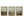 Large Framed Retro Farmhouse Rustic Vintage Landscape Wall Art for Living Room Set of 3