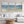 Large Framed Modern Blue Coastal Ocean Beach Landscape Wall Art for Living Room Set of 3