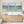 Large Framed Modern Blue Coastal Ocean Beach Landscape Wall Art for Living Room Set of 3
