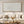 Large Framed Wabi Sabi Neutral Beige Modern Minimalist Abstract Vertical Wall Art for Hallway