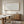 Large Framed Wabi Sabi Neutral Beige Modern Minimalist Abstract Vertical Wall Art for Hallway