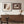 Framed Neutral Abstract Mid Century Modern Minimalist Brown Wall Art for Bedroom Set of 2