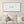 Large Framed Neutral Abstract Landscape Forest Scenic Wall Art for Living Room