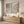 Large Framed Modern Farmhouse Neutral Wabi Sabi Tree Rings Wall Art for Living Room Set of 2