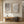 Large Framed Modern Farmhouse Neutral Wabi Sabi Tree Rings Wall Art for Living Room Set of 2