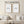 Large Framed Modern Farmhouse Neutral Wabi Sabi Tree Rings Wall Art for Living Room Set of 2