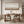 Large Framed Rustic Landscape Neutral Beige Brown Abstract Minimalist Wall Art for Living Room
