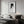 Framed Modern Minimalist Black and White Abstract Wall Art for Living Room