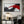 Extra Large Framed Red Black White Modern Minimalist Abstract Wall Art for Living Room