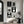 Framed Modern Abstract Black and White Boho Geometric Wall Art for Living Room Set of 6