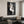 Large Framed Black and White Elegant Modern Minimalist Abstract Wall Art for Living Room