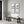 Framed Coastal Beach Black and White Wall Art for Living Room Set of 4