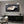 Large Framed Black and White Abstract Wall Art Minimalist Painting for Living Room