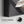 Large Framed Black and White Abstract Wall Art Minimalist Painting for Living Room