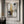 Extra Large Framed Black White Gold Contemporary Abstract Vertical Wall Art for Living Room