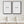 Large Framed Neutral Modern Minimalist Abstract Wall Art for Living Room Set of 2