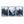 Framed Blue Foggy Forest Mountain Nature Landscape Wall Art for Living Room Set of 3
