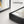 Extra Large Framed Blue White and Gold Modern Abstract Vertical Wall Art for Living Room