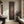Large Framed Long Narrow Brown Abstract Moody Rustic Modern Minimalist Vertical Wall Art for Living Room