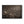 Extra Large Framed Retro Vintage Brown Bird Abstract Wall Art for Living Room