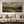 Extra Large Framed Retro Neutral Vintage Rustic Farmhouse Landscape Wall Art for Living Room