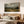 Extra Large Framed Retro Neutral Vintage Rustic Farmhouse Landscape Wall Art for Living Room