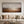 Large Framed Brown Neutral Modern Abstract Landscape Horizontal Wall Art for Living Room