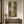 Large Framed Vintage Forest Rustic Farmhouse Landscape Vertical Wall Art for Living Room