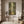 Large Framed Vintage Forest Rustic Farmhouse Landscape Vertical Wall Art for Living Room