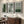Large Framed Sage Green Modern Minimalist Geometric Abstract Wall Art for Living Room Set of 3