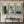 Large Framed Sage Green Modern Minimalist Geometric Abstract Wall Art for Living Room Set of 3