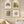 Framed Luxury Gold Modern Minimalist Abstract Geometric Wall Art Prints Set of 4 for Living Room