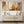 Large Framed Modern Luxury White and Gold Leaf Abstract Wall Art for Living Room Set of 3