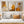 Large Framed Modern Luxury White and Gold Leaf Abstract Wall Art for Living Room Set of 3