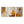 Large Framed Modern Luxury White and Gold Leaf Abstract Wall Art for Living Room Set of 3