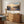 Extra Large Framed Coastal Beach Neutral Golden Sunset Canvas Wall Art for Living Room
