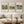 Framed Christian Bible Verse Neutral Vintage Landscape Canvas Wall Art for Living Room Set of 3