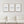 Framed Christian Bible Verse Neutral Vintage Landscape Canvas Wall Art for Living Room Set of 3