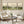 Extra Large Framed Green Nature Mountain Forest Landscape Wall Art for Living Room Set of 3