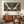 Extra Large Framed Retro Vintage Rustic Butterfly Wall Art for Living Room