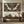 Extra Large Framed Retro Vintage Rustic Butterfly Wall Art for Living Room