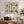 Framed Vintage Rustic Farmhouse Floral Botanical Wall Art for Living Room Set of 6