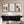3D Textured Large Framed Neutral Modern Geometric Abstract Wall Art for Living Room Set of 3
