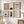 Framed Boho Modern Minimalist Neutral Geometric Abstract Wall Art for Living Room Set of 6