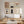 Framed Boho Modern Minimalist Neutral Geometric Abstract Wall Art for Living Room Set of 6