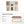 Framed Boho Modern Minimalist Neutral Geometric Abstract Wall Art for Living Room Set of 6